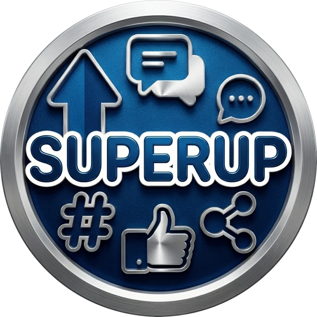 SuperUp